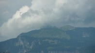 Archiv Foto Webcam Burgruine Finkenstein, Kärnten 13:00