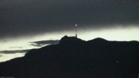 Archiv Foto Webcam Burgruine Finkenstein, Kärnten 23:00