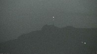 Archiv Foto Webcam Burgruine Finkenstein, Kärnten 23:00