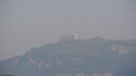 Archiv Foto Webcam Burgruine Finkenstein, Kärnten 07:00