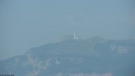Archiv Foto Webcam Burgruine Finkenstein, Kärnten 09:00