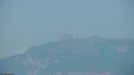 Archiv Foto Webcam Burgruine Finkenstein, Kärnten 11:00