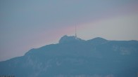 Archiv Foto Webcam Burgruine Finkenstein, Kärnten 06:00