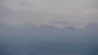 Archiv Foto Webcam Burgruine Finkenstein, Kärnten 06:00