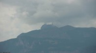 Archiv Foto Webcam Burgruine Finkenstein, Kärnten 15:00