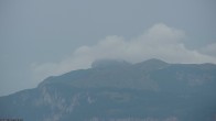 Archiv Foto Webcam Burgruine Finkenstein, Kärnten 08:00