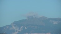 Archiv Foto Webcam Burgruine Finkenstein, Kärnten 09:00