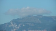 Archiv Foto Webcam Burgruine Finkenstein, Kärnten 11:00