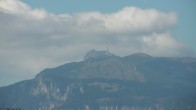 Archiv Foto Webcam Burgruine Finkenstein, Kärnten 13:00