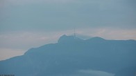 Archiv Foto Webcam Burgruine Finkenstein, Kärnten 07:00