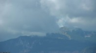 Archiv Foto Webcam Burgruine Finkenstein, Kärnten 13:00