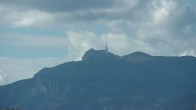 Archiv Foto Webcam Burgruine Finkenstein, Kärnten 15:00