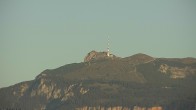 Archiv Foto Webcam Burgruine Finkenstein, Kärnten 07:00