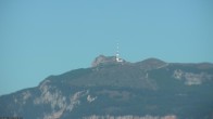 Archiv Foto Webcam Burgruine Finkenstein, Kärnten 08:00