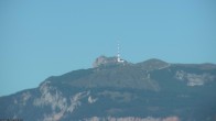Archiv Foto Webcam Burgruine Finkenstein, Kärnten 09:00