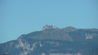 Archiv Foto Webcam Burgruine Finkenstein, Kärnten 11:00