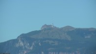 Archiv Foto Webcam Burgruine Finkenstein, Kärnten 12:00