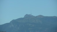 Archiv Foto Webcam Burgruine Finkenstein, Kärnten 15:00