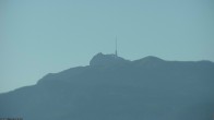 Archiv Foto Webcam Burgruine Finkenstein, Kärnten 17:00