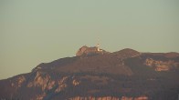 Archiv Foto Webcam Burgruine Finkenstein, Kärnten 07:00