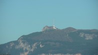 Archiv Foto Webcam Burgruine Finkenstein, Kärnten 08:00