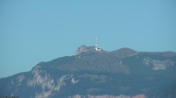 Archiv Foto Webcam Burgruine Finkenstein, Kärnten 09:00