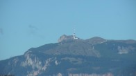 Archiv Foto Webcam Burgruine Finkenstein, Kärnten 11:00