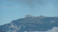 Archiv Foto Webcam Burgruine Finkenstein, Kärnten 11:00
