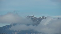 Archiv Foto Webcam Burgruine Finkenstein, Kärnten 13:00