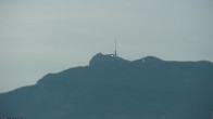 Archiv Foto Webcam Burgruine Finkenstein, Kärnten 17:00
