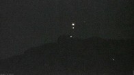 Archiv Foto Webcam Burgruine Finkenstein, Kärnten 21:00