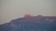 Archiv Foto Webcam Burgruine Finkenstein, Kärnten 07:00