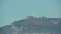 Archiv Foto Webcam Burgruine Finkenstein, Kärnten 09:00