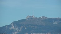 Archiv Foto Webcam Burgruine Finkenstein, Kärnten 11:00