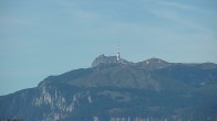 Archiv Foto Webcam Burgruine Finkenstein, Kärnten 13:00