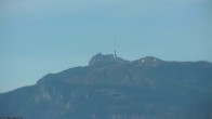 Archiv Foto Webcam Burgruine Finkenstein, Kärnten 15:00