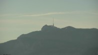 Archiv Foto Webcam Burgruine Finkenstein, Kärnten 17:00