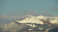 Archiv Foto Webcam Burgruine Finkenstein, Kärnten 09:00