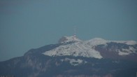 Archived image Webcam Ruined Castle Finkenstein, Carinthia 06:00