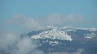 Archived image Webcam Ruined Castle Finkenstein, Carinthia 09:00