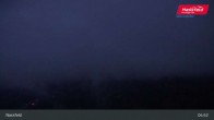 Archiv Foto Webcam Nassfeld: Blick Tressdorfer Höhe 04:00