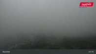 Archiv Foto Webcam Nassfeld: Blick Tressdorfer Höhe 06:00