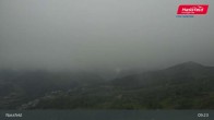 Archived image Webcam Nassfeld: View Tressdorfer Höhe 08:00