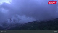 Archiv Foto Webcam Nassfeld: Blick Tressdorfer Höhe 04:00