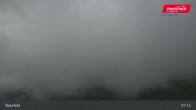 Archiv Foto Webcam Nassfeld: Blick Tressdorfer Höhe 06:00