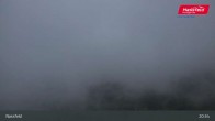 Archiv Foto Webcam Nassfeld: Blick Tressdorfer Höhe 02:00