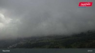 Archiv Foto Webcam Nassfeld: Blick Tressdorfer Höhe 07:00