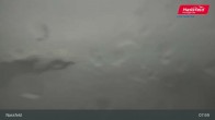 Archiv Foto Webcam Nassfeld: Blick Tressdorfer Höhe 07:00