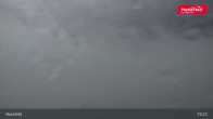 Archiv Foto Webcam Nassfeld: Blick Tressdorfer Höhe 23:00