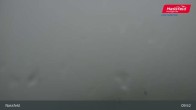 Archiv Foto Webcam Nassfeld: Blick Tressdorfer Höhe 07:00